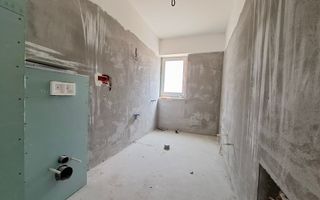 Apartament decomandat de vanzare in Iasi, Galata, 44,90 mp, bloc nou - Poză 5