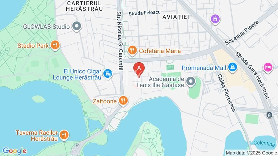 LUX !!! 3 Camere transformate in 2 , terasa de 46mp, mobilat si utilat complet, - Poză 14