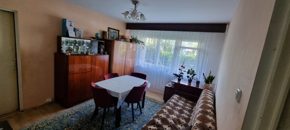 Apartament cu 3 camere în Mănăștur, zona BIG. - Poză 1