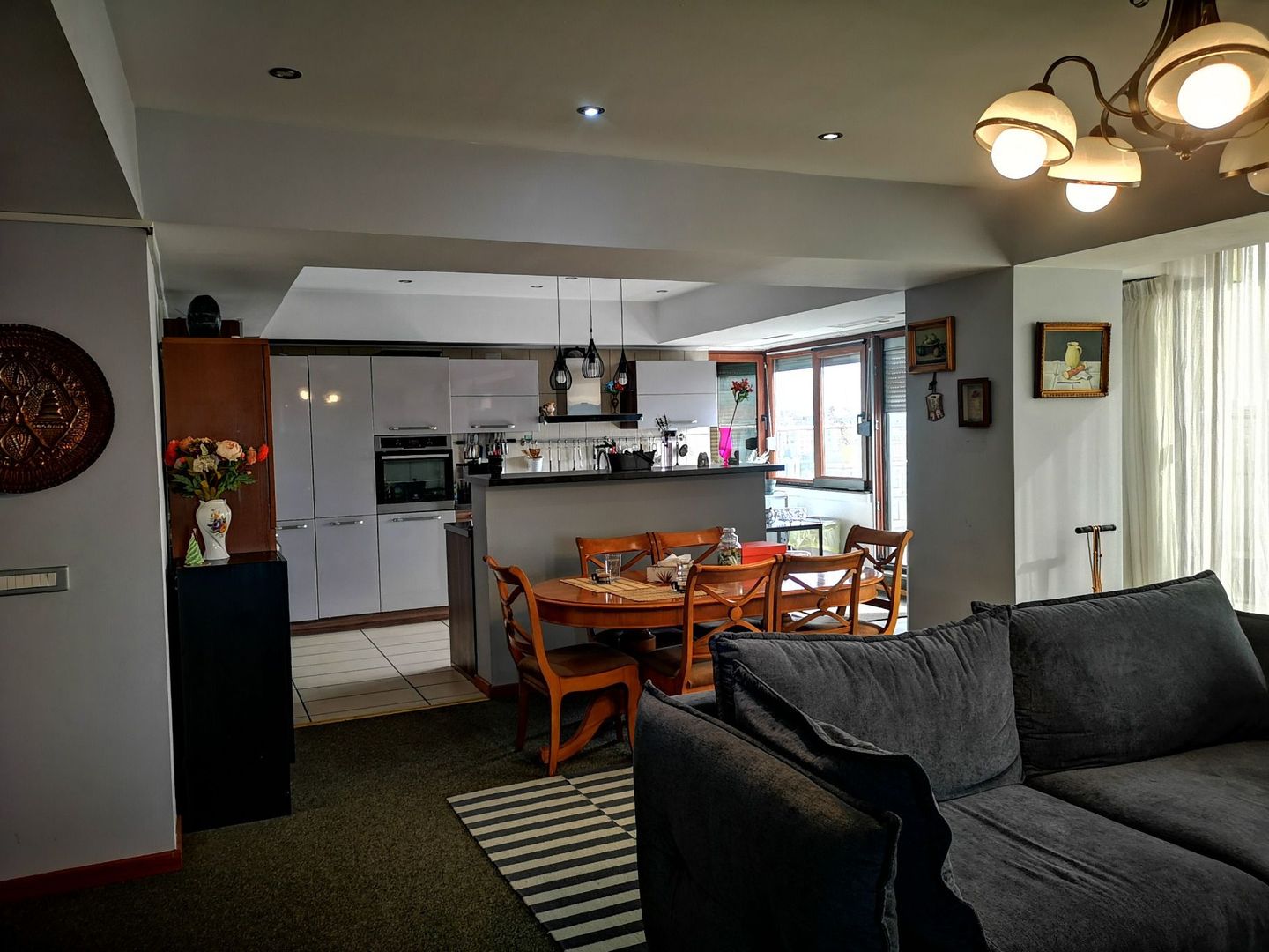 Duplex Maria Rosetti - Poză 10