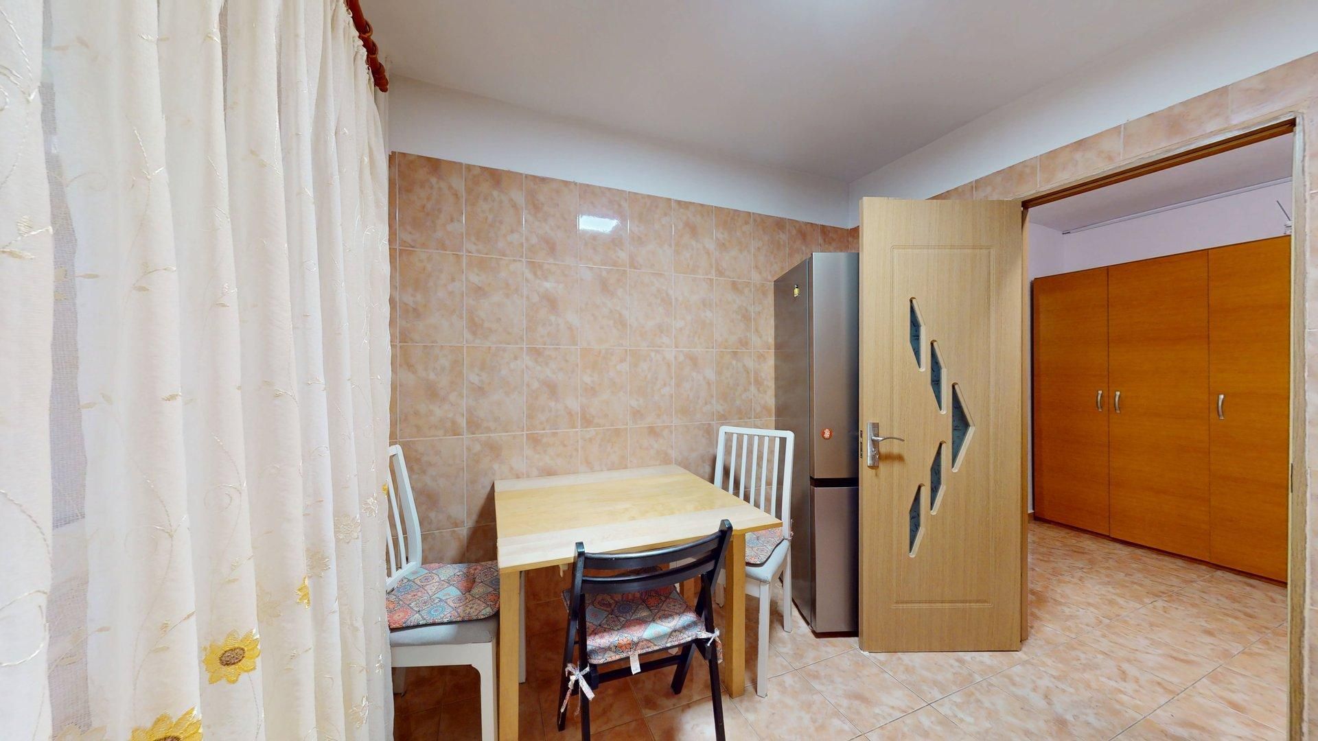 Apartament 2 camere 9 min Metrou Crangasi - Poză 14