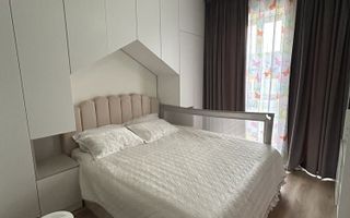 Penthouse spectaculos pe două niveluri în complex nou, Cluj-Napoca. - Poză 4