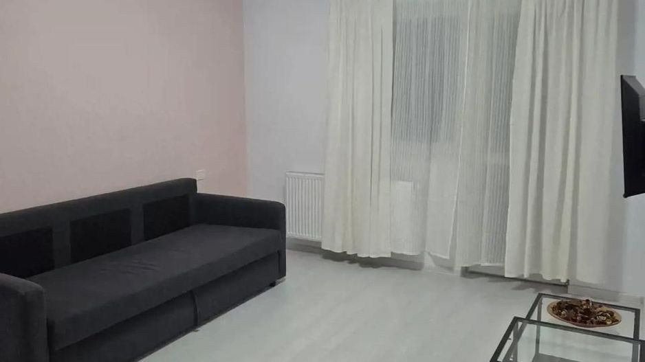 AP. 3 CAMERE GRAND KRISTAL, PET-FRIENDLY, PARCARE, MASINA SPALAT VASE - Poză 3