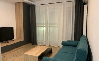 AP. 2 CAMERE BELVEDERE RESIDENCE, BLOC NOU,CENTRALA PROPRIE, PARCARE - Poză 1