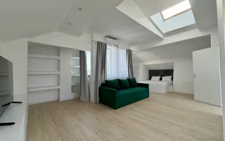Penthouse Duplex cu 4 camere *200mp*  + parcare // Cotroceni - Poză 51