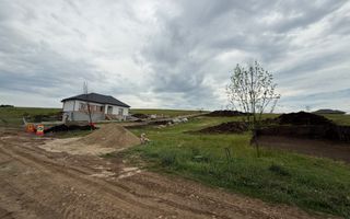 Loc de Casă 822 mp | Utilități | Jucu de Sus - Poză 1