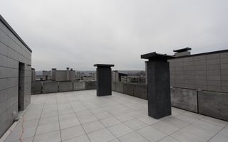 Chirie duplex, 3 nivele, str. Păşunilor, sect. Botanica. - Poză 22