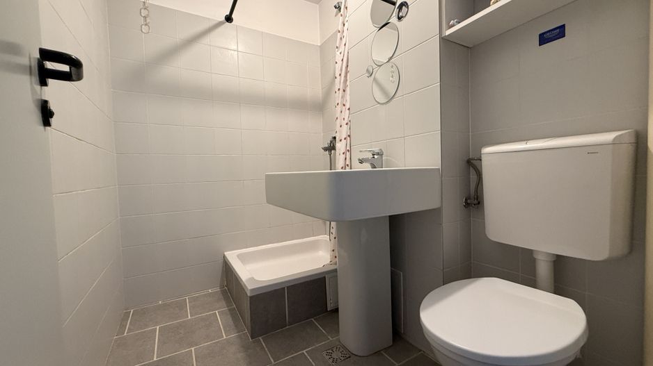 Apartament 4 camere Baneasa - Poză 9