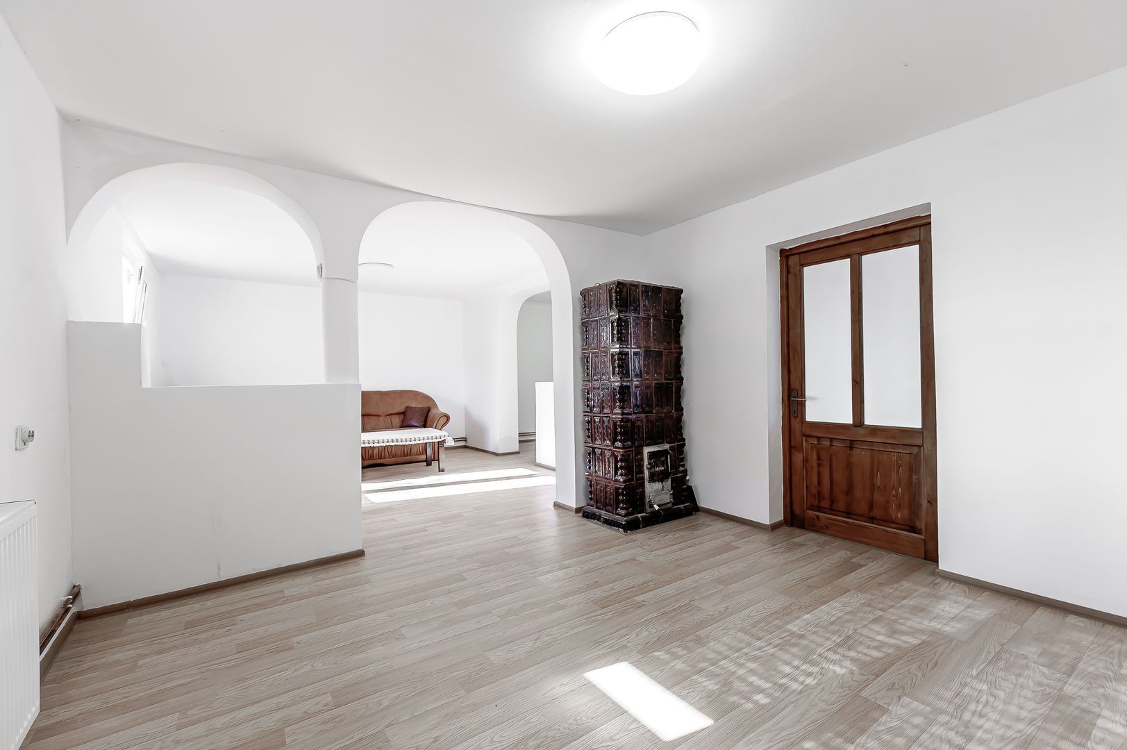 Casă 4 Camere - Sanleani - la 8 km de Arad - COMISION 0% - Poză 4