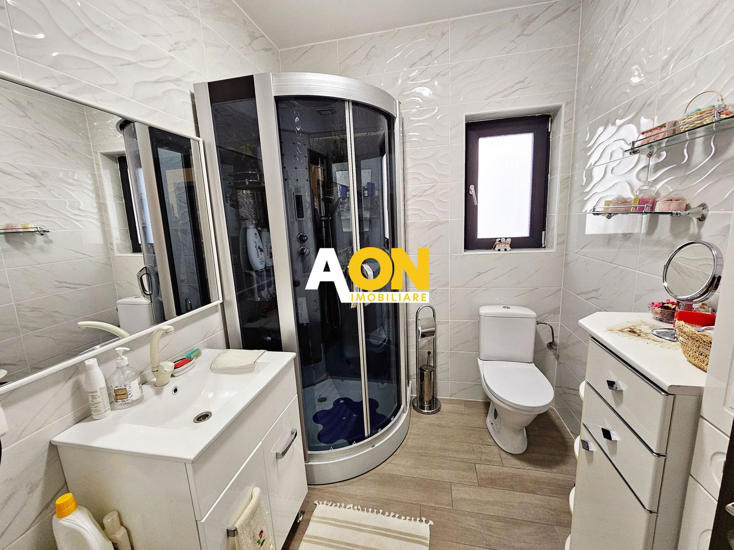 Casa 3 camere, mobilata, utilata, 446 mp teren, Alba - Micesti - Poză 7