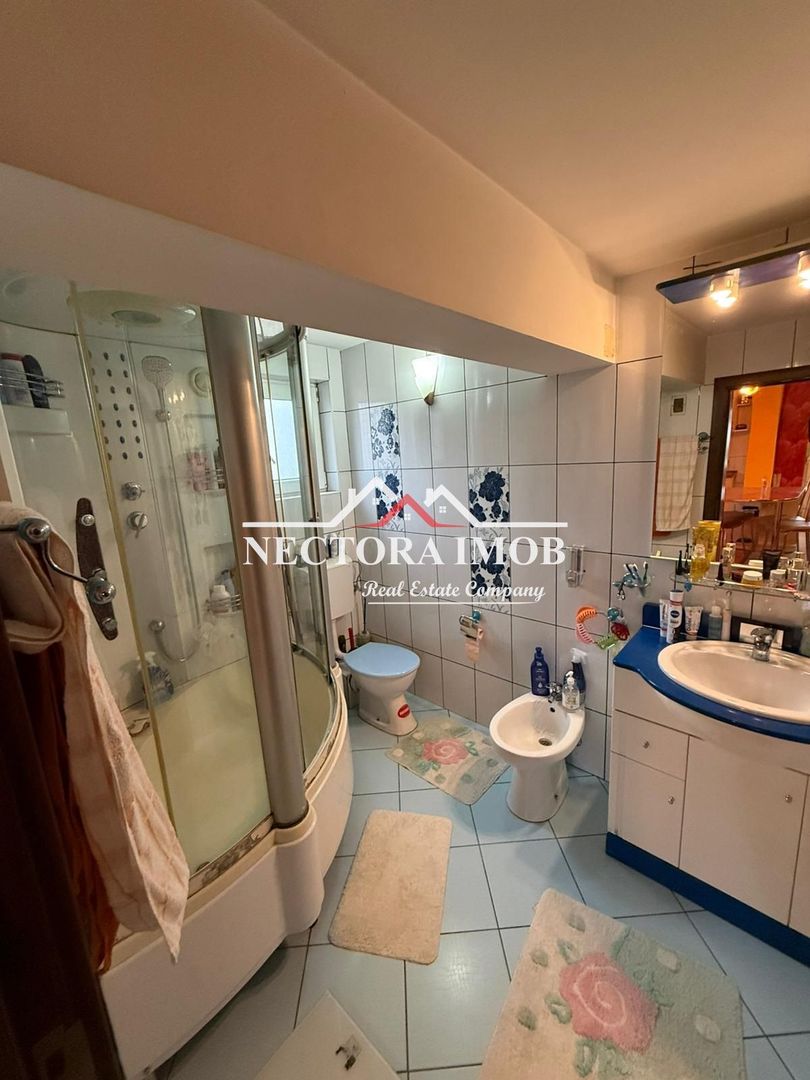 NECTORA IMOB Exclusivitate-Casa 5 camere,5 bai,600mp teren,Adevarului - Poză 15