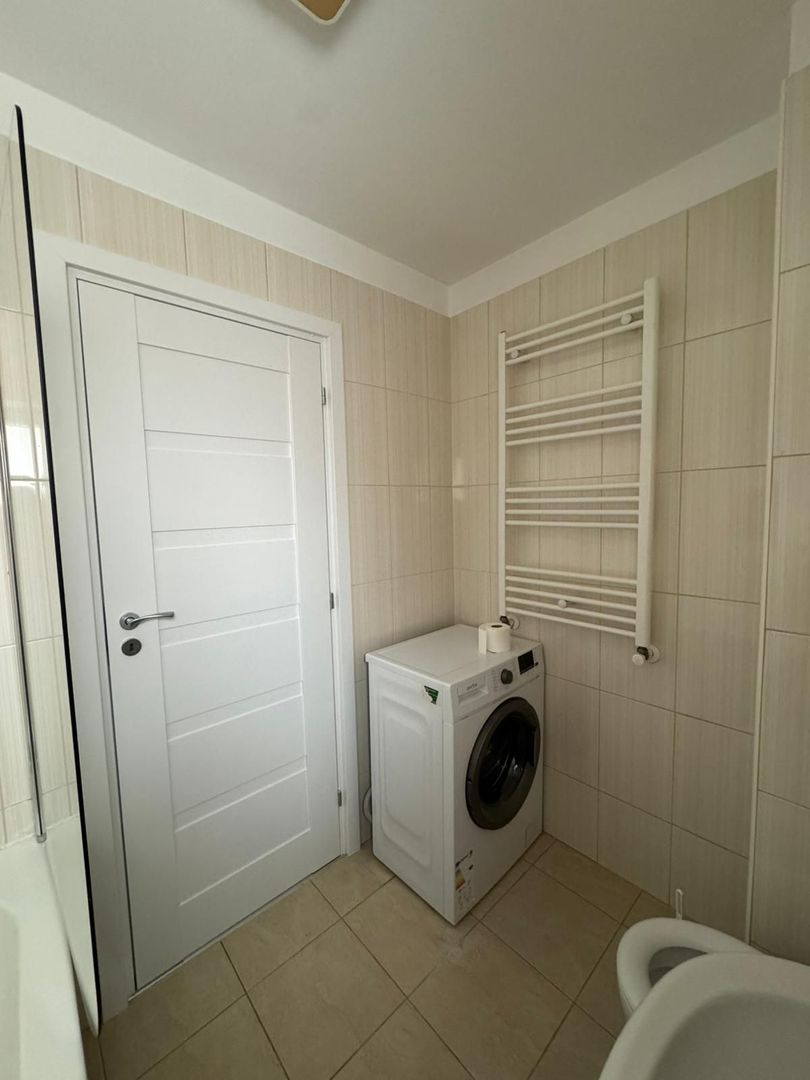 Apartament 3 camere Palladium,  centrală, renovat, Pet friendly, Nicolae Teclu - Poză 8