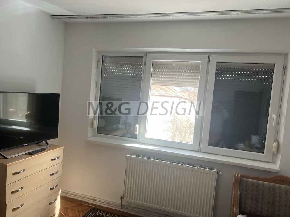 Apartament 4 camere zona Dacia  centrala proprie - Poză 1