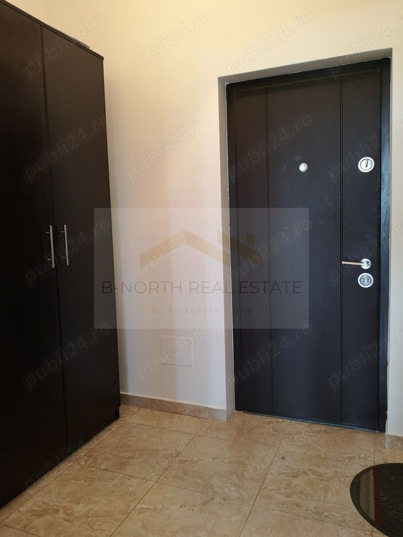 Spațiu birouri / cabinet 80 mp, intrare separată, deasupra Mega Image - Poză 5