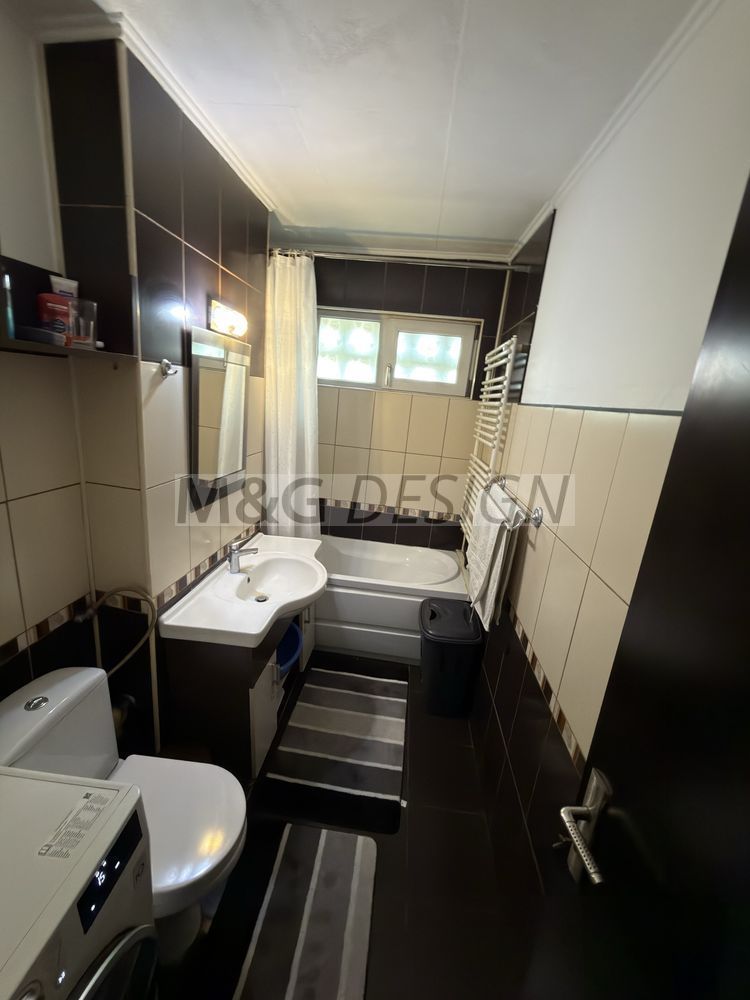 Apartament 3 camere Girocului aproape de Judetean - Poză 7