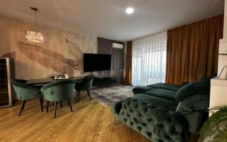 Sky Living - Penthouse de inchiriat | parcare | Pipera - Poză 1