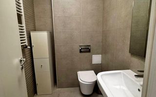 Vand apartament 3 camere nou, cu priveliște superbă, Novum Lacul Morii - Poză 8