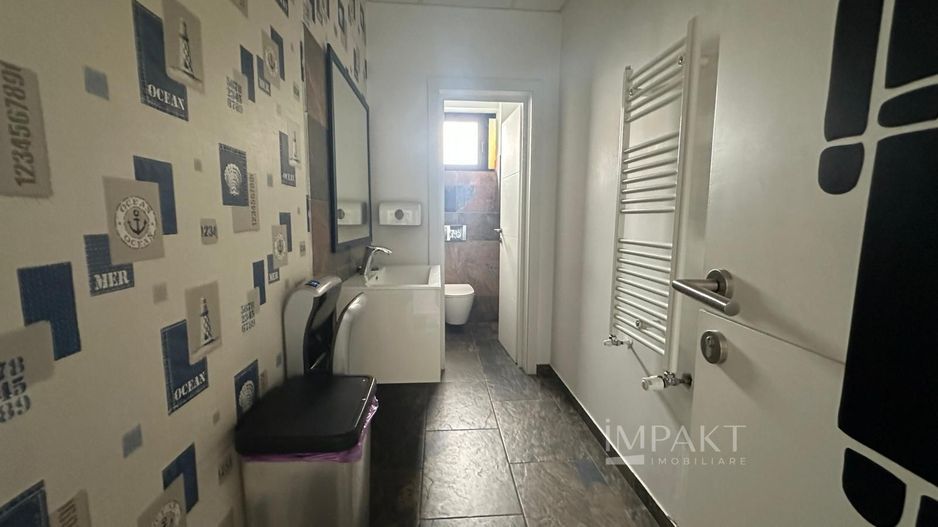 Inchiriere Spatiu Birouri 213mp | Mentenanta Inclusa | Marasti - Poză 12