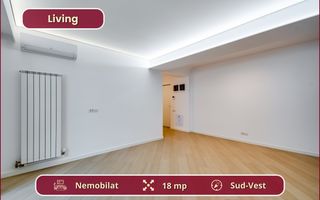 Cortina North || 2 camere || Comision 0% - Poză 4