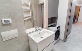 Real ACTUAL NOU 2 Camere Novum Pacii AN 2024 Parcare Inclusa Metrou - Poză 7