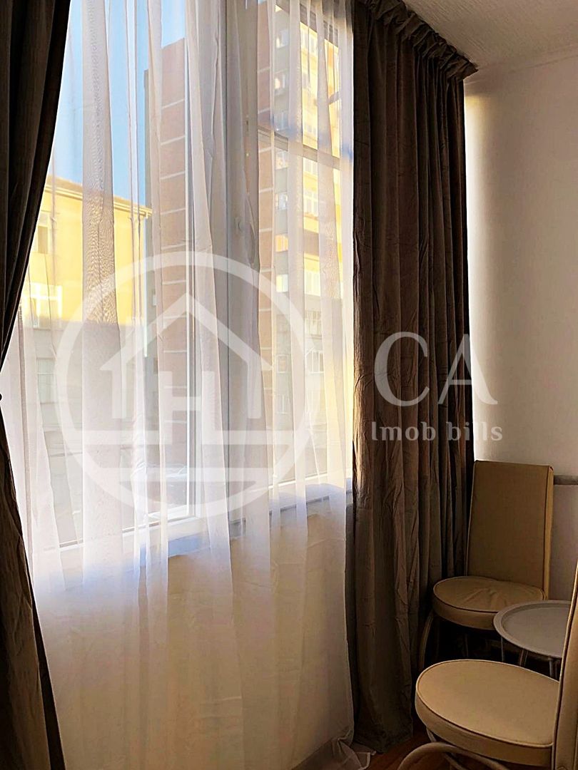 Apartament cu 1 camera de inchiriat in zona centrala, Oradea - Poză 4