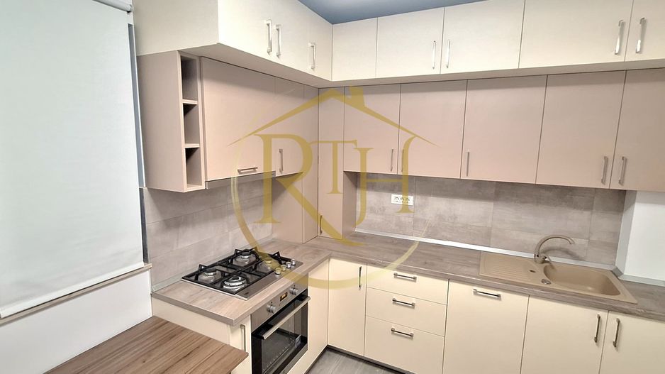Oferim spre inchiriere apartament cu 2 camere, totul nou, Giroc, Parcul de Role - Poză 14