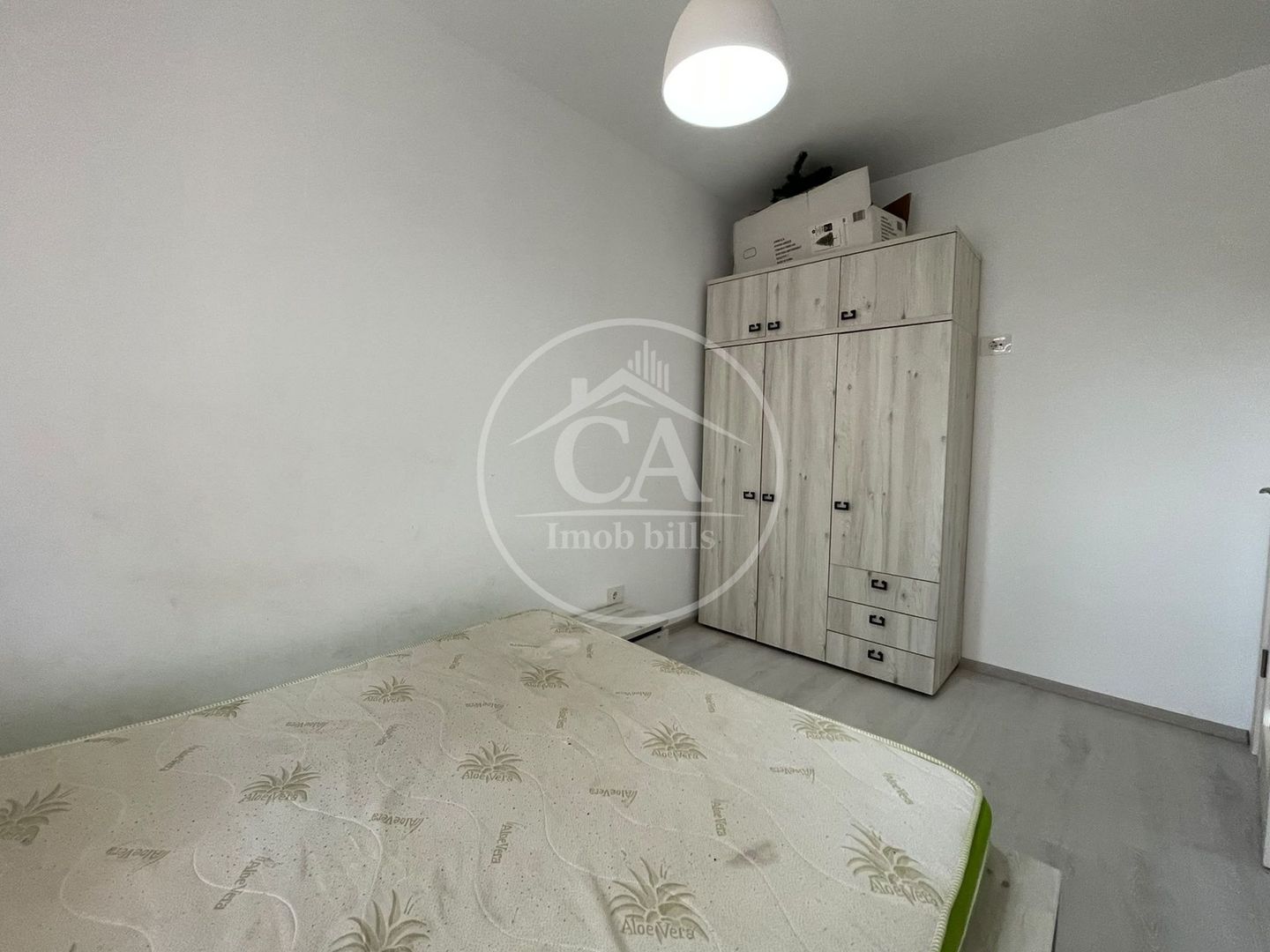 Apartament de închiriat cu 2 camere în Prima Oneștilor, Oradea - Poză 9
