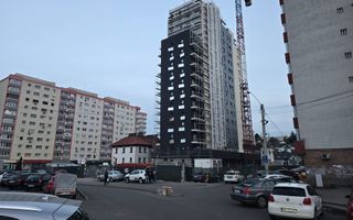 Oferta Apartamente c in Bloc Nou 41 mp et.8, - Poză 1