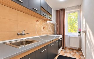 Apartament cu 2 camere de inchiriat in zona Rogerius, Oradea - Poză 6