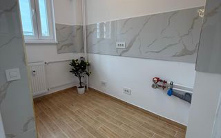 Garsoniera renovata bloc anvelopat Lujerului, Militari - Poză 5