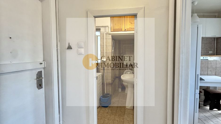 2 camere | Fara Risc Seismic | Pretabil AirBNB - Poză 6