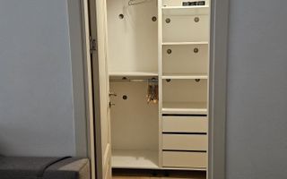 Apartament 2 camere de vanzare Copou Park Residence. - Poză 5