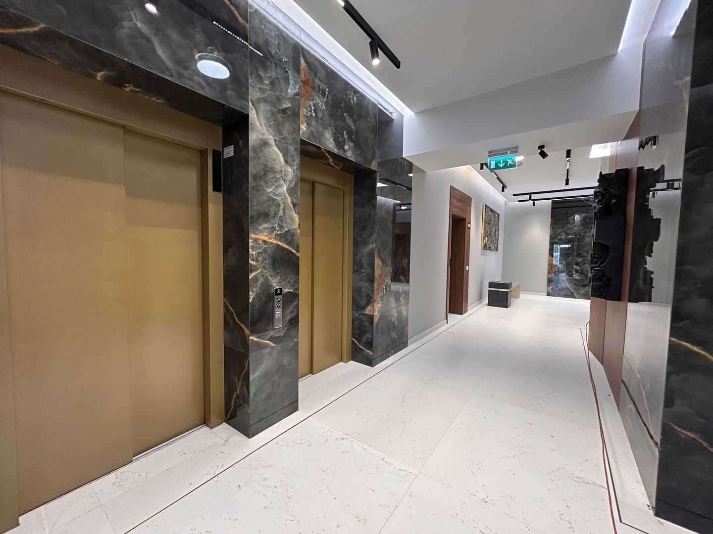 APARTAMENT SMART CU 2 CAMERE | CASA PRESEI | LOC DE PARCARE INCLUS - Poză 8