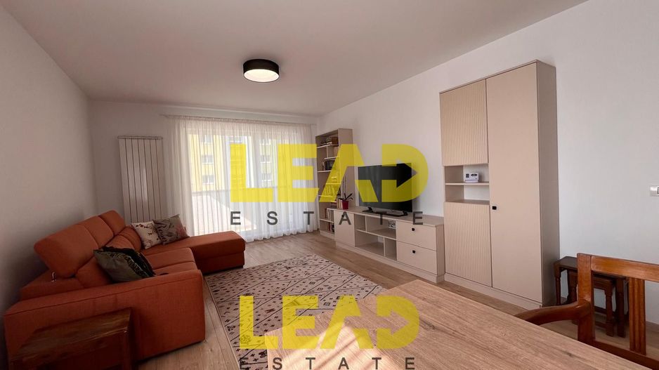Repozitionare pret! Apartament 2 cam mobilat, utilat complet! Tractorul-Coresi - Poză 8