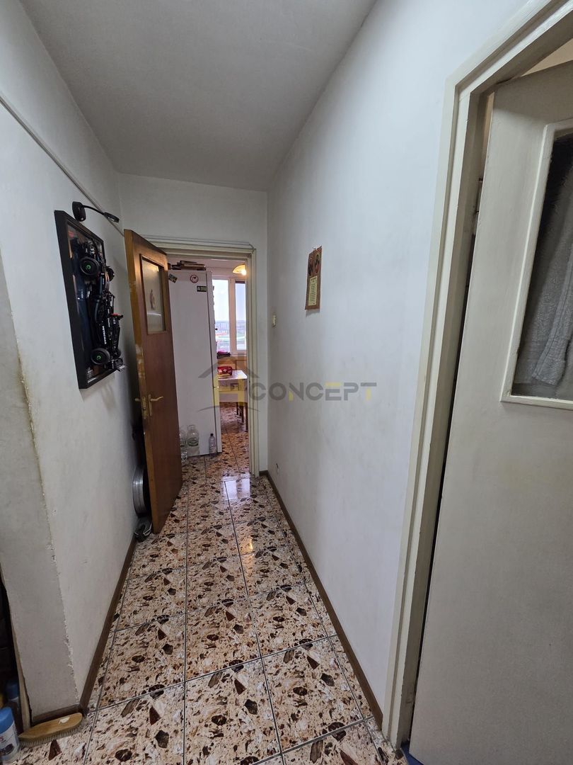 Apartament 2 camere decomandat vis a vis de Grand Arena - Poză 4