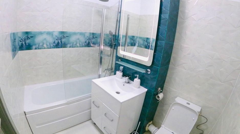 APARTAMENT DE LUX 3 CAMERE & BOXA  | 75MP | EXIGENT PLAZA | FINISAJE PREMIUM - Poză 12