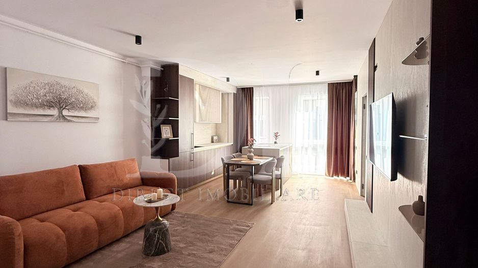 Apartament a cheie / doua camere / Zona Tineretului - Poză 3