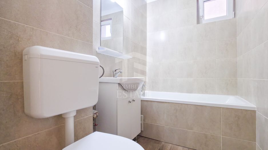 Apartament 2 camere complet renovat și mobilat – Drumul Taberei - Poză 16