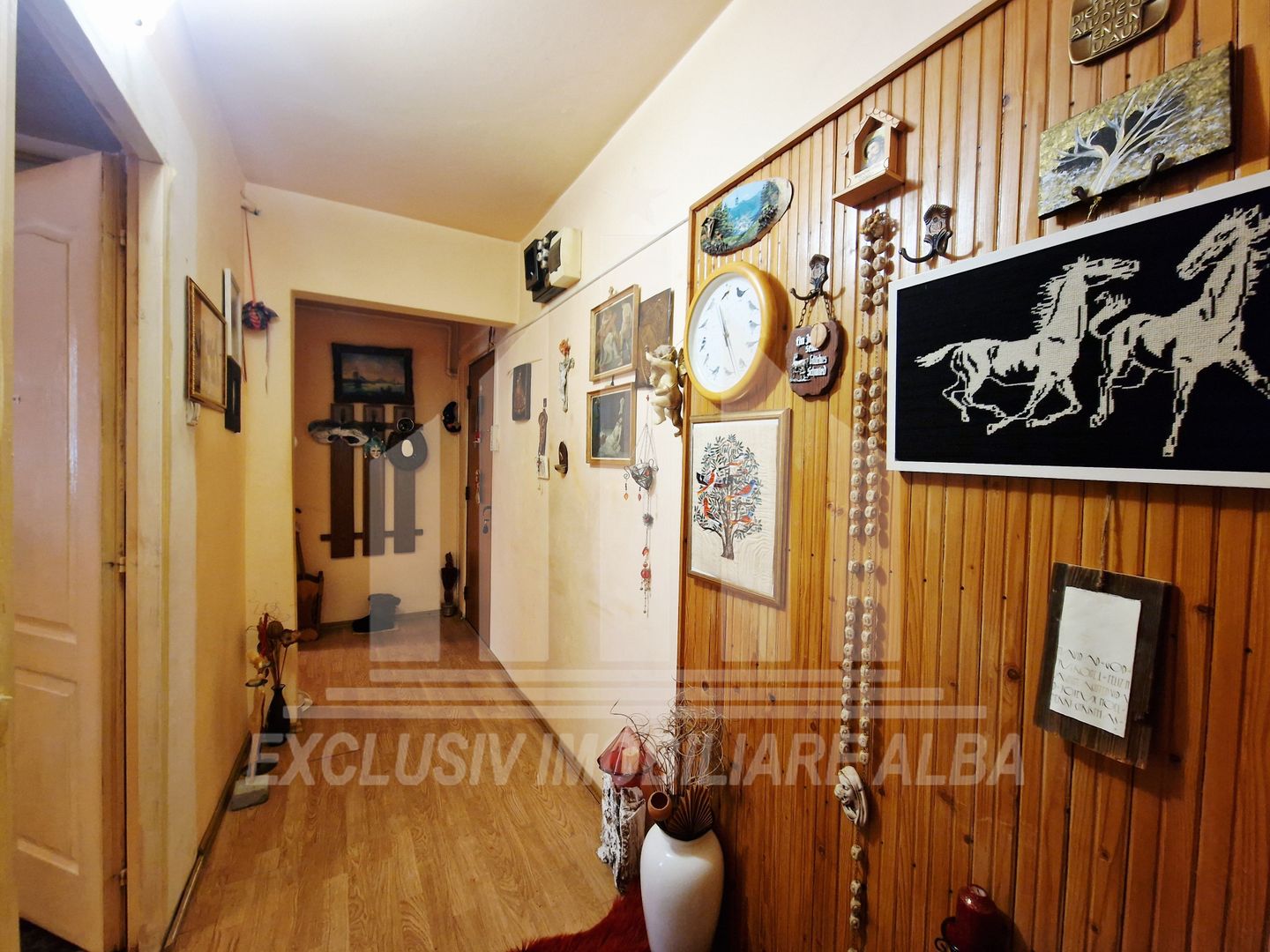 Apartament 3 camere | De vanzare | Etaj 1 | 67 mp | Cetate - Poză 5