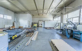 Hală industrială 432mp în zona UTA - Poză 16