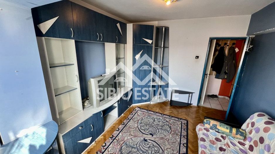 Apartament 4 camere etaj 3 intermediar  str Abatorului/Gara Mare  - Poză 10