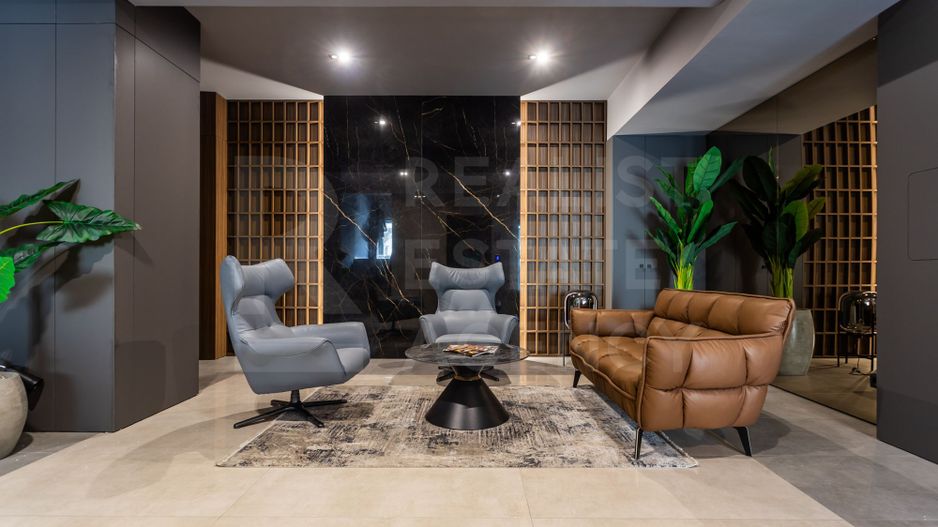 Chirie apartament, 2 camere, str. Mitropolit Varlaam, Centru - Poză 8