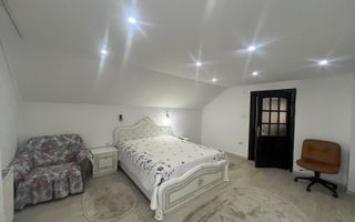 Casă spațioasă P+E+M | 43 ari teren | Mobilată & utilată | Iaslovăț - Poză 7