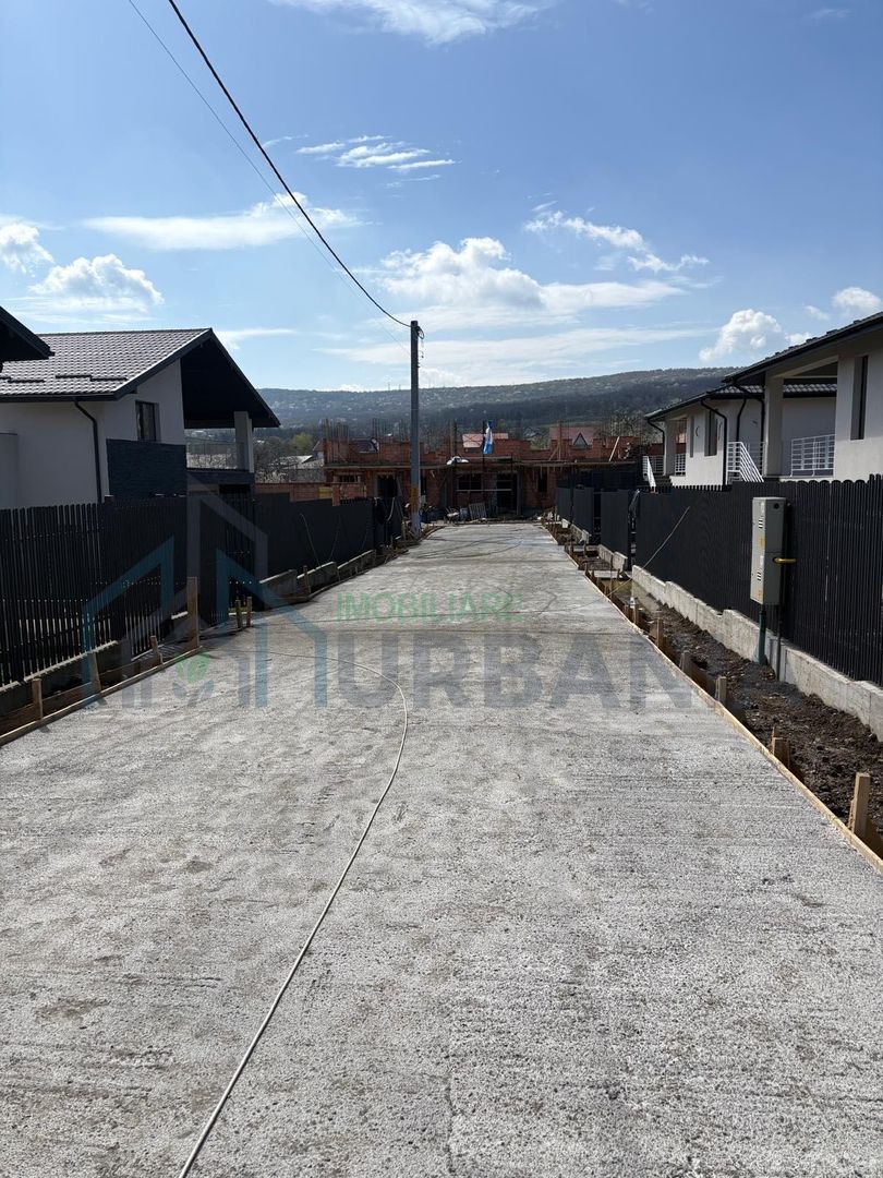 Casa de vânzare Tomesti - Poză 8