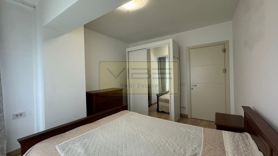 Apartament 2 camere modern Newton Tatarasi - Poză 14