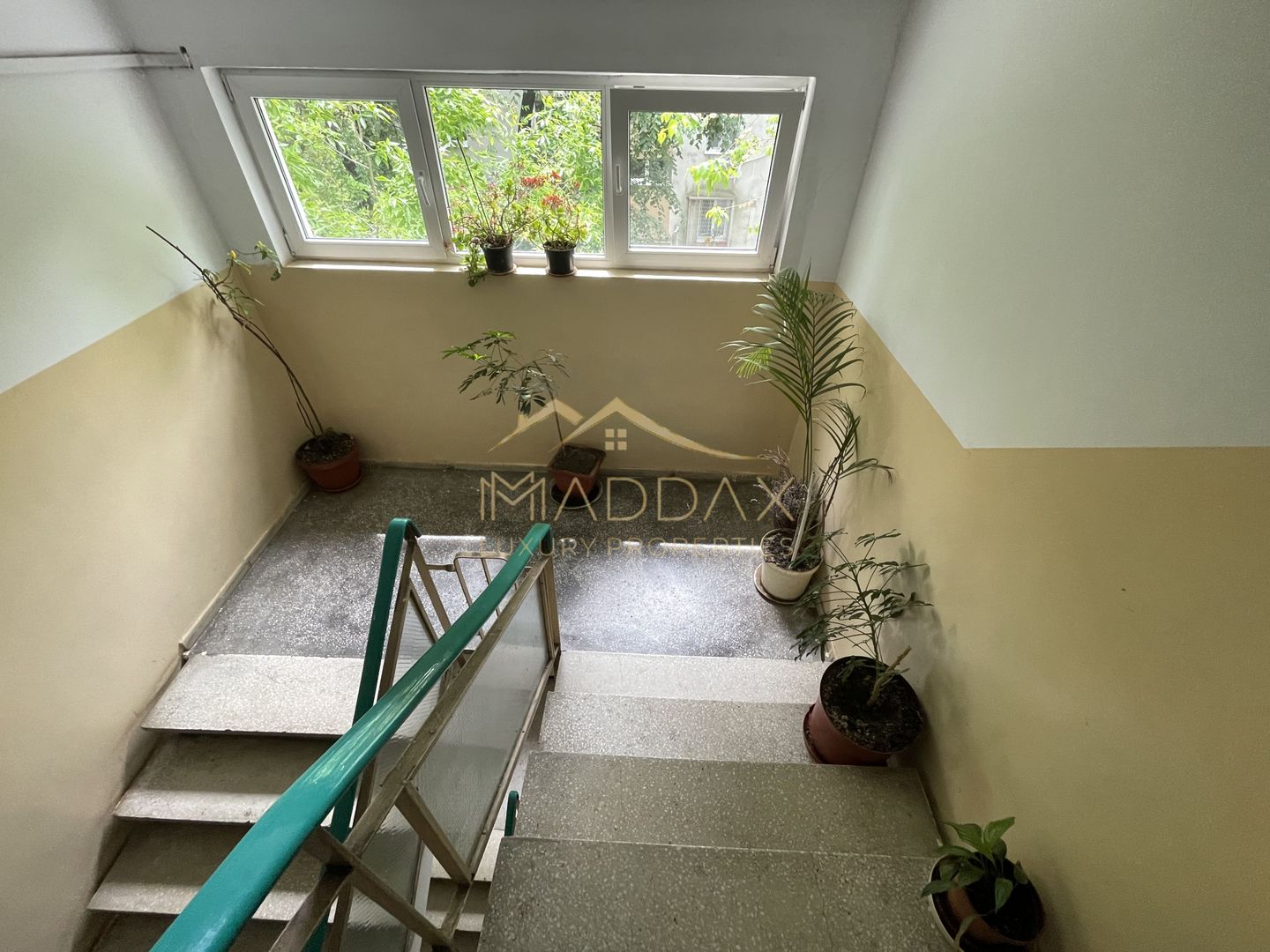 Oportunitate***Apartament 4 camere//Bloc tip boutique***Apusului - Poză 36