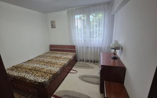 Ap 3 camere Titan - Piata Miniș mobilat/utilat - Poză 7