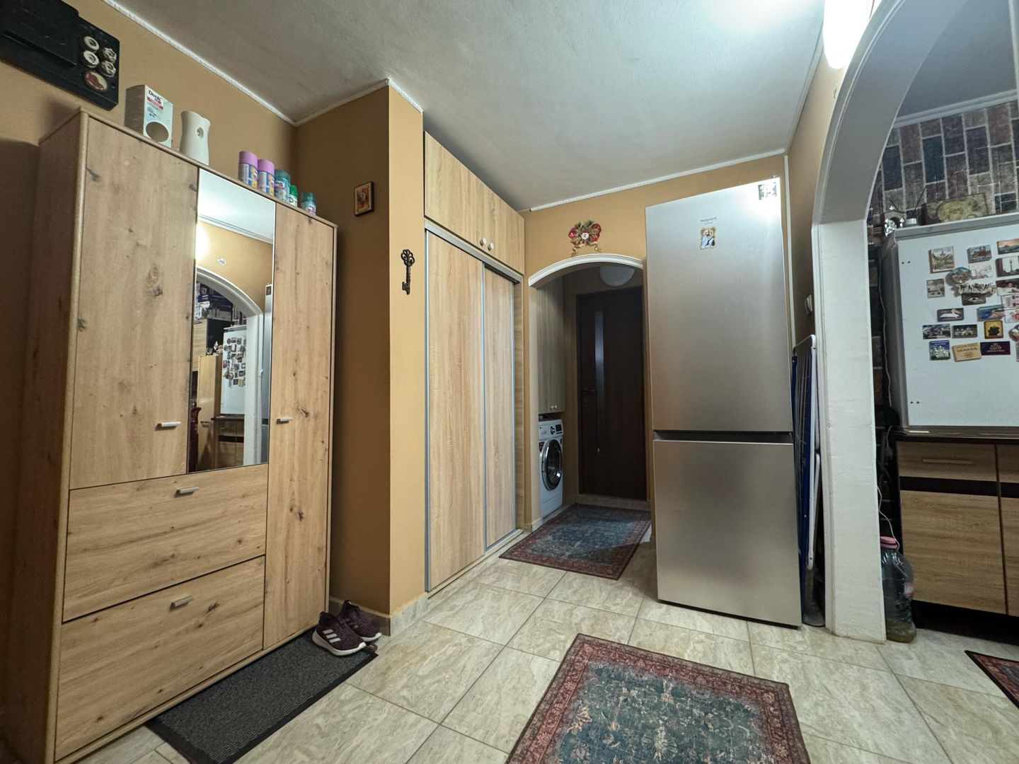 2 CAMERE| DECOMANDAT| AVIATIEI - Poză 9