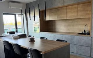 Apartament 3 camere Emerald Residence | Loc de parcare - Poză 6