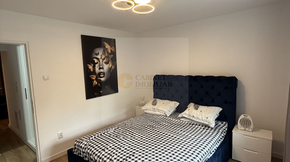 Apartament 2 cam | Decebal | Renovat I Ideal pentru Airbnb sau locuit - Poză 5